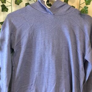 Long Sleeve Pull Over